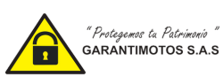 Logo Garantimotos