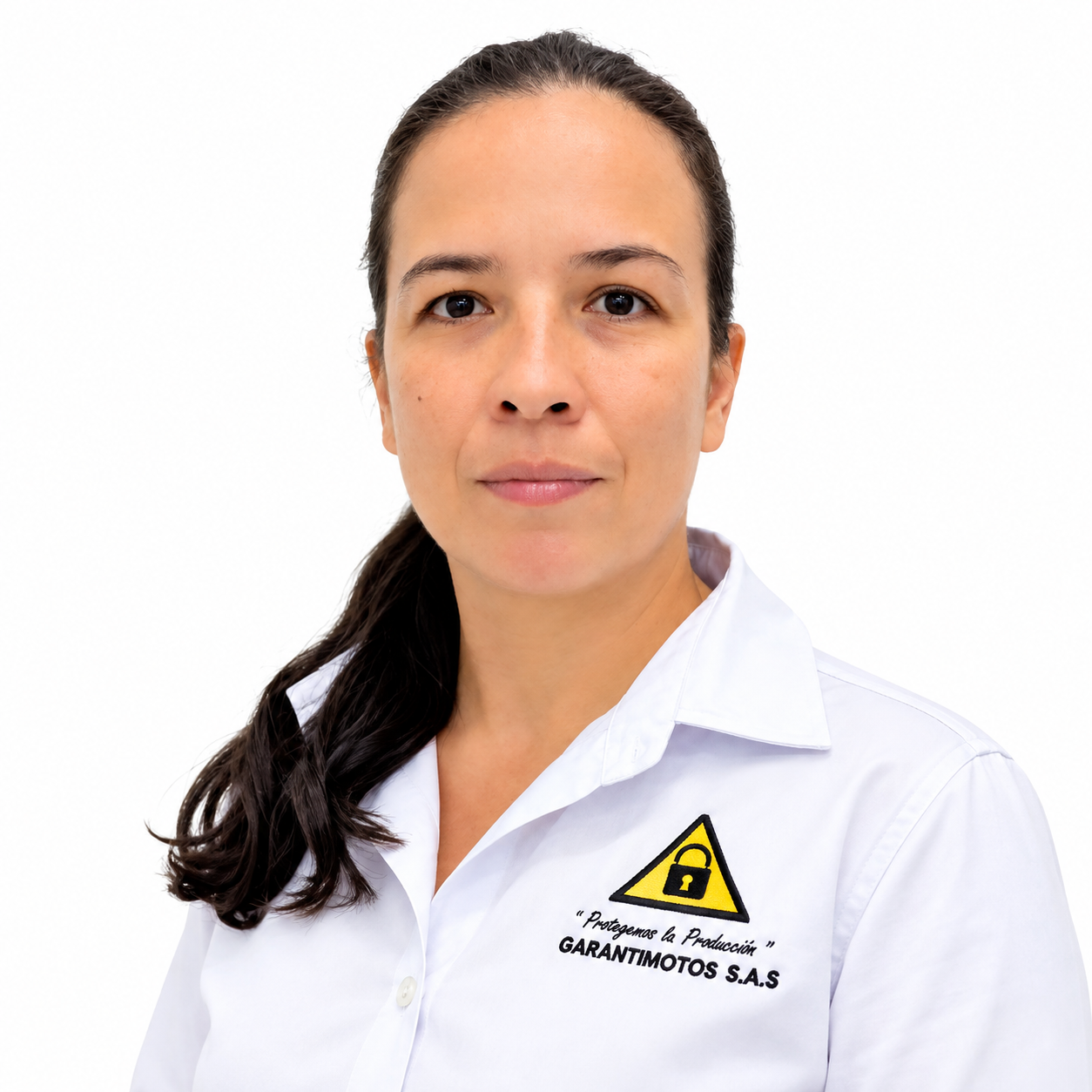 Natalia Arando Serna